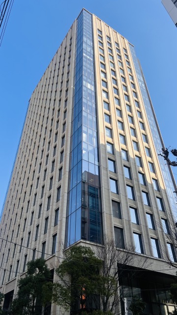 本社ビル